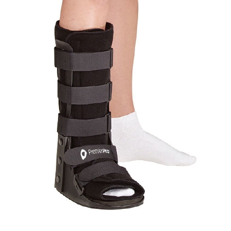 Ankle, Foot and Toe