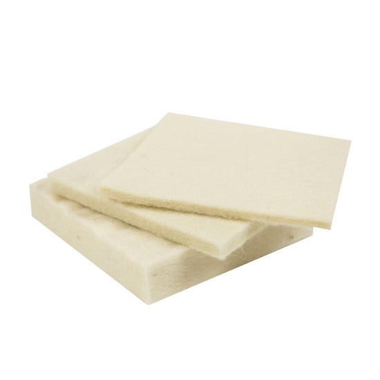 Pressed Felt Square