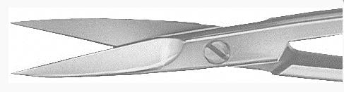 Iris Scissors