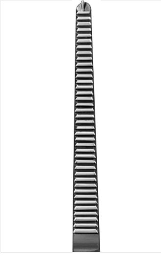 Hemostatic Forceps