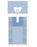 C-Core Medical Orthopedic Drape Pack - 60003