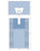 C-Core Medical - Orthopedic Drape Pack - 60016