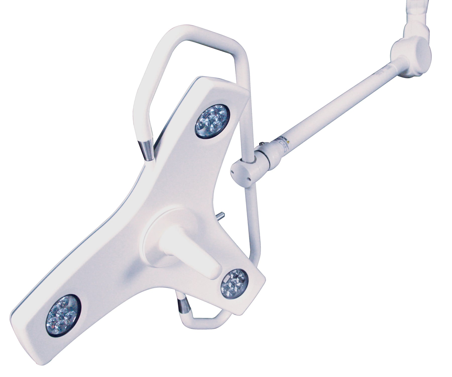 Outpatient LED - Ceiling Light Single Ceiling LED White - OPLEDDC10