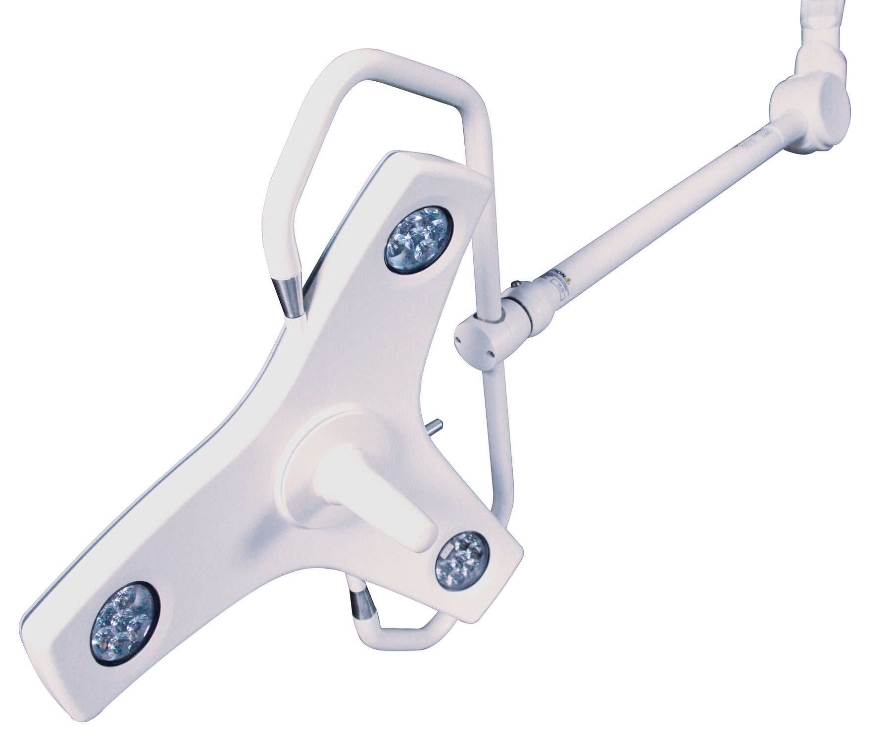 Burton Medical Products LIGHT, EXAM OUTPATIENT LED CEILING 9' - OPLEDSC09