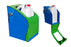 C2R Global Manufacturing RX DESTROYER, LOCK BOX 1GL - RX1.0LCKBX