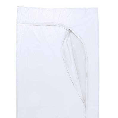 Busse Hospital Disposables BAG, BODY WHT 48"X90" W/ID TAGS (10/CS) - 922