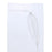 Busse Hospital Disposables BAG, BODY WHT 48"X90" W/ID TAGS (10/CS) - 922