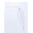 Busse Hospital Disposables - Post Mortem Bag 36 W X 90 L Inch One Size Fits Most Vinyl Zipper Closure, Curved - 922