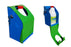 C2R Global Manufacturing RX DESTROYER, LOCK BOX 64OZ - RX64LCKBX