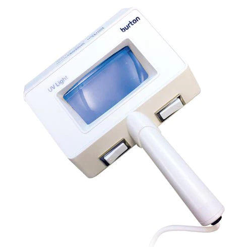 Burton Medical Products - Wall Bracket Ultra Violet Light - 1007090