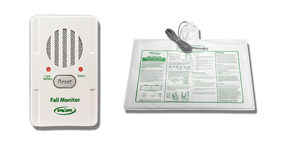 Exit Alarm Monitor