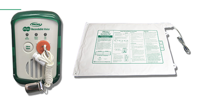 Recordable Voice Monitor