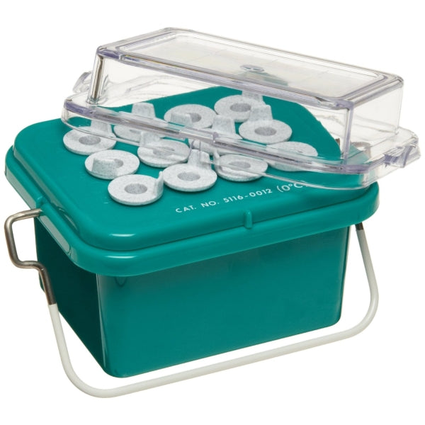 Labtop Cooler Rack