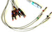 Norav Medical - 12 Lead Cable - C10-B-U-D-10K-03