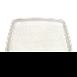 Saalfeld Redistribution Paper Fader Tray 6 X 8 Inch, Beige - CHN20917