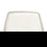 Saalfeld Redistribution Paper Fader Tray 6 X 8 Inch, Beige - CHN20917