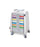 Medical and Utility Carts