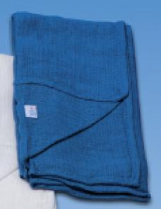 Cardinal Presource O.R. Towel 17 W X 28 L Inch Blue NonSterile - 28100-999