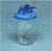 Cardinal Medi-Vac Guardian Suction Canister 1200 mL Shut-Off Valve / Locking Lid - 65651-212