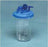Medi-Vac Guardian - Suction Canister 1200 mL Shut-Off Valve / Locking Lid - 65651-100