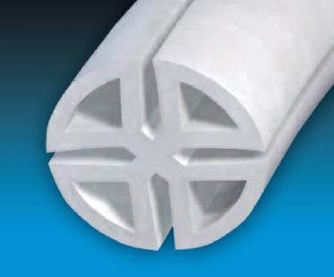Cardinal Jackson-Pratt Hemaduct Wound Drain Silicone Perforated 15 Fr. - JP-HUR150