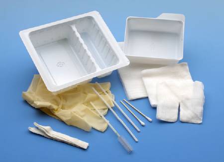 Vyaire Medical AirLife Tracheostomy Care Kit Sterile - 3T4691