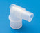Vyaire Medical AirLife Ventilator Elbow - 1551