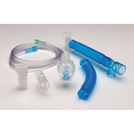 Vyaire Medical BVM Nebulizer Kit Universal - RES543464D