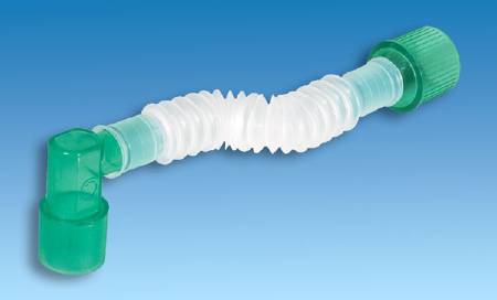 Vyaire Medical SuperSet Straight Connector Superset - 3504-50