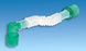 Vyaire Medical SuperSet Straight Connector Superset - 3504-50