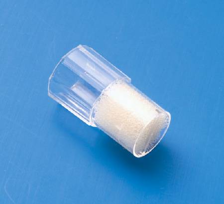 Vyaire Medical AirLife Heat and Moisture Exchanger 31.5 mg @ 50 mL 1.1 cm @ 0.25 LPS - 3011