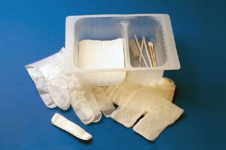 Vyaire Medical AirLife Tracheostomy Care Kit Sterile - 3T4691