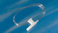 Vyaire Medical AirLife Suction Catheter Single 12 Fr. Control Port - T268C