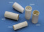 Vyaire Medical AirLife Mouthpiece Plastic Disposable - HS715