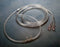 Vyaire Medical AirLife Demand Nasal Cannula Dual Port Delivery Adult Curved Prong / Non-flared Tip - 2707