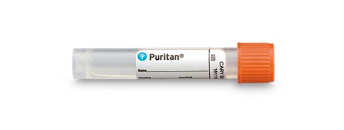 Puritan Cary-Blair Medium