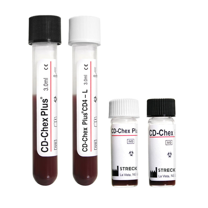 IMMUNOPHENOTYPING CONTROL