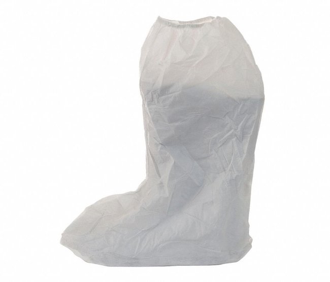 CE Sterile Cleanroom Boot Covers