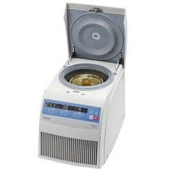 21 Microcentrifuge
