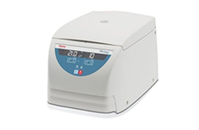 Micro 21 Microcentrifuge and Rotor Packages