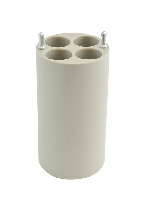 Thermo Fisher/Barnstead - Swinging Bucket Rotor 1.5/2 mL Microtube, 11 dia. X 65 mm Tube For TX-400 Swinging Bucket Rotor - 75005743