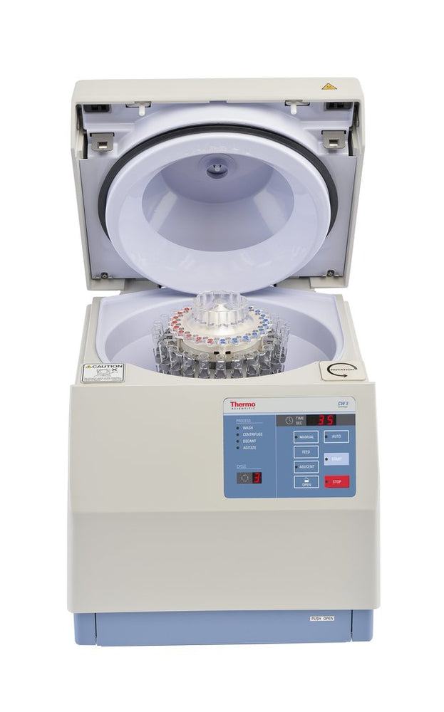 CW3 Cell Washer Rotors