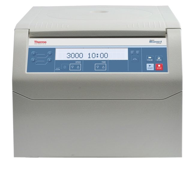 Small Benchtop Centrifuge Series