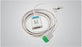 Vyaire Medical LEADWIRE, ECG GRAB SINGLE 300SRED 30" - 545340