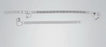 Vyaire Medical CIRCUIT, BREATHING AIRLIFE HEATED SINGLE LIMB INF 4' (10/CS) - AH032