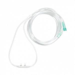 Vyaire Medical CANNULA, CUSHION SOFT PED W/7'U/CONNECT-IT TUBING (50/CS) - SFT2692