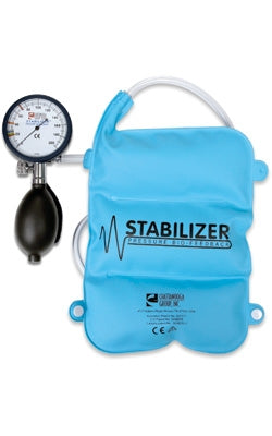 Chattanooga Chattanooga Stabilizer Unit Blue - 9296