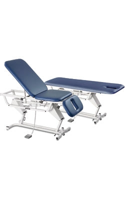 Chattanooga Adapta Exam Table Fixed Height 400 Lbs. - ADP30000112H