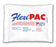 FlexiPac - Hot / Cold Pack General Purpose 8 X 14 Inch Plastic / Gel Reusable - 4029