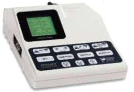 Chattanooga Intelect Legend Stim Electrotherapy Unit - INT002